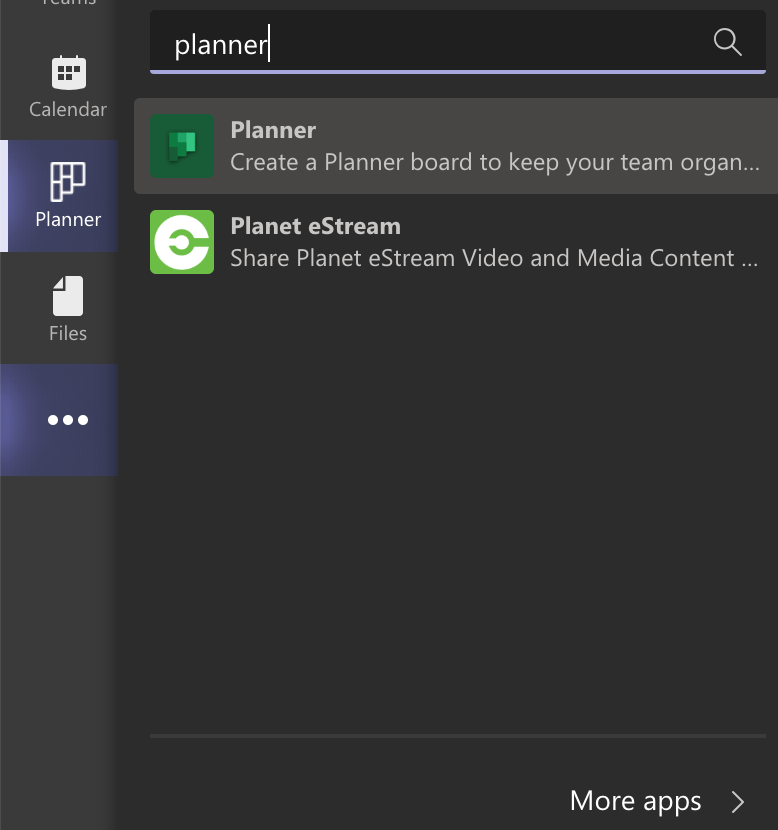 Microsoft Tasks Office of Information Technology